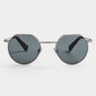 Nu Jazz Silver Black Gray - Lilienthal Berlin