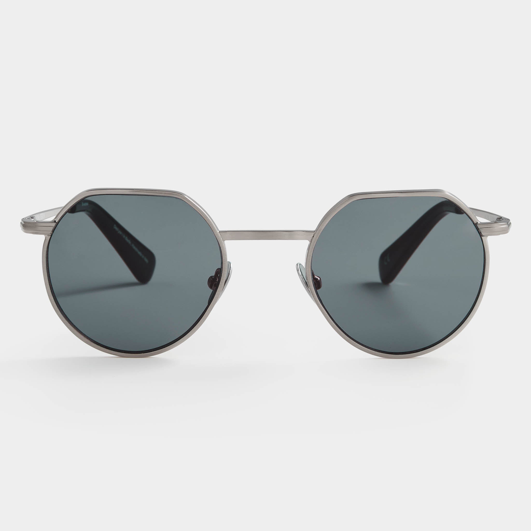 Nu Jazz Silver Black Gray - Lilienthal Berlin