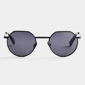 Nu Jazz – Black / Gray