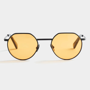 Nu Jazz – Black / Orange