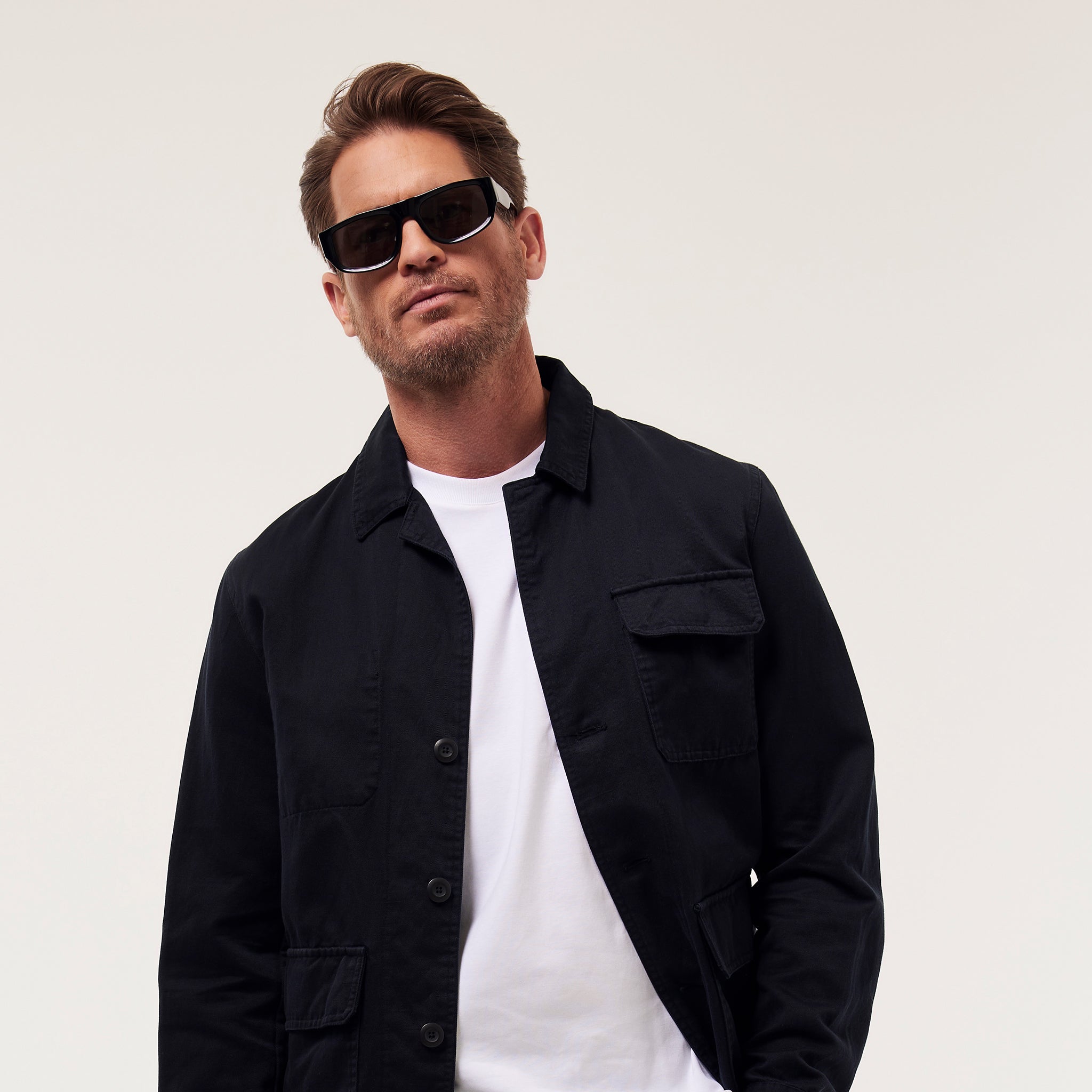 Nightcore Black Gray - Lilienthal Berlin