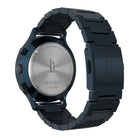 Chronograph Blue Orange - Lilienthal Berlin