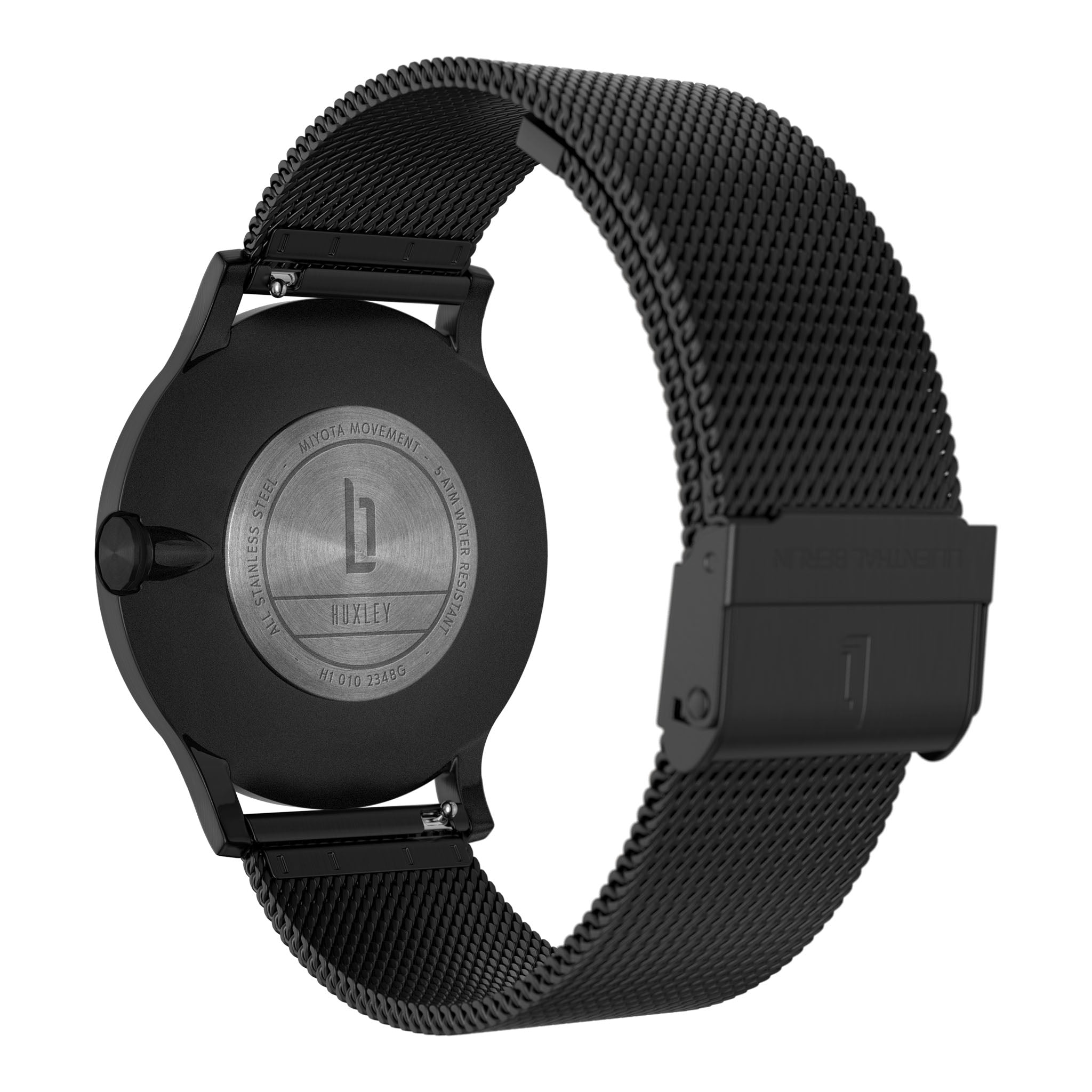 Huxley Shadow - Lilienthal Berlin