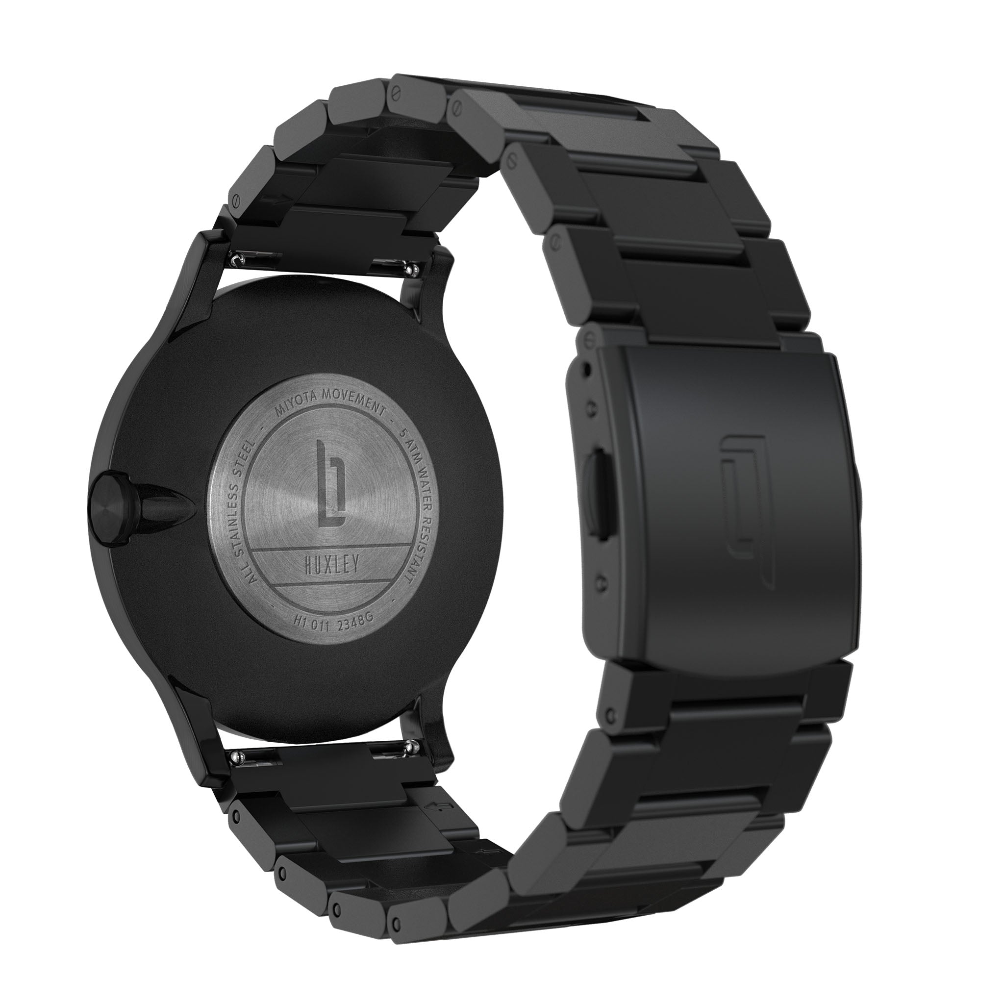 Huxley Black & White - Lilienthal Berlin