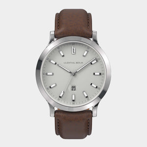 Huxley II – Alabaster White
