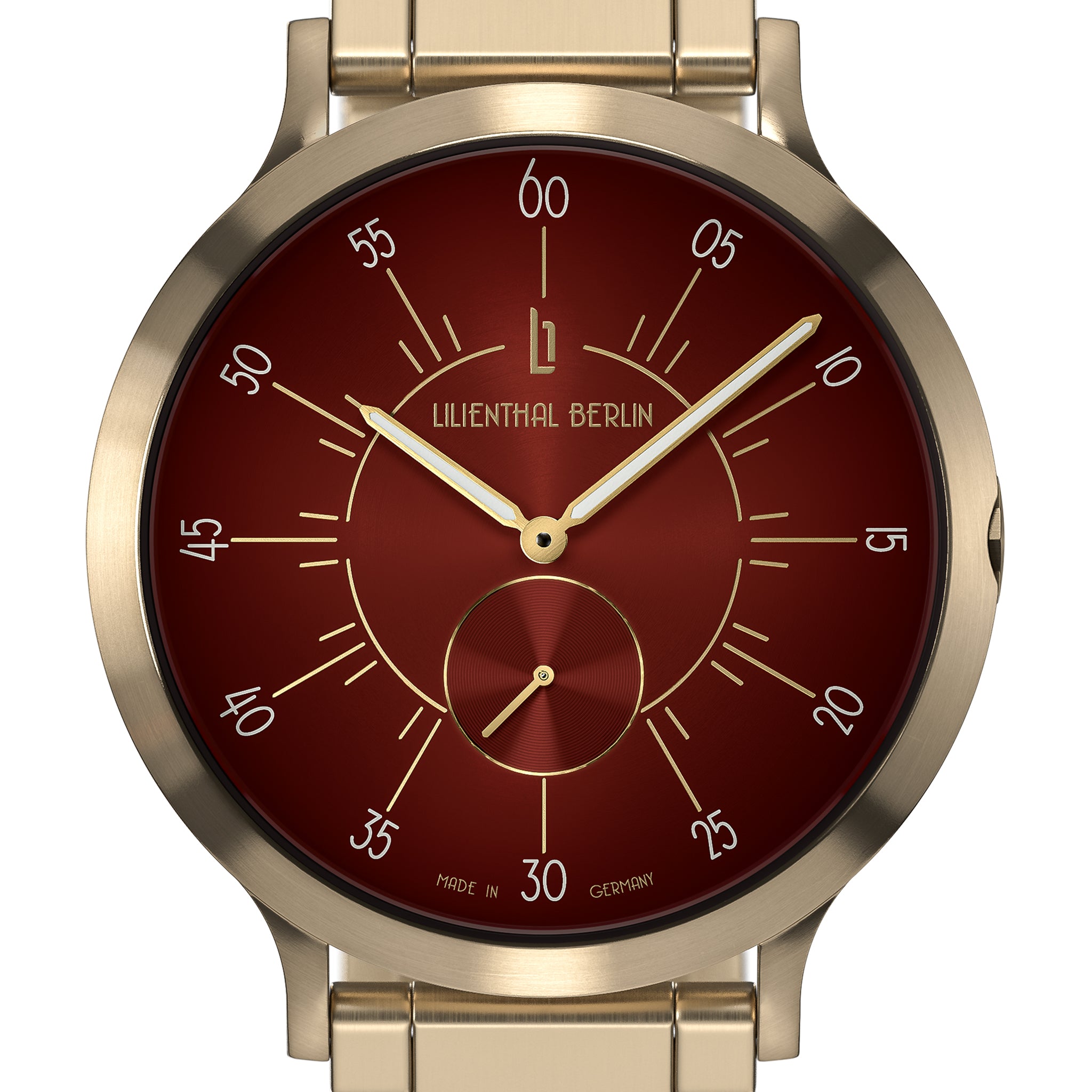 LILIENTHAL 1 Roaring 20s Crimson - Lilienthal Berlin