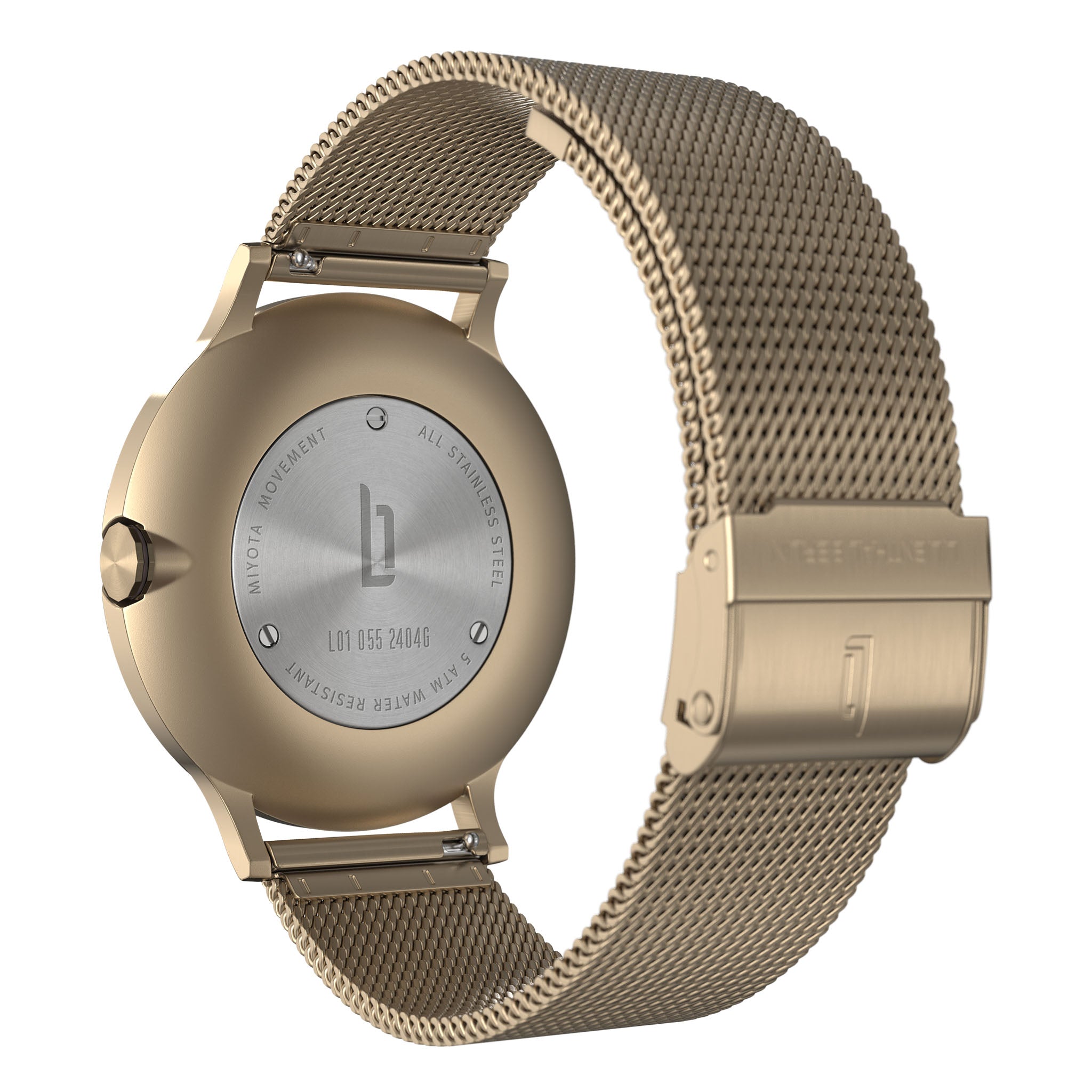 LILIENTHAL 1 Roaring 20s Bourbon - Lilienthal Berlin