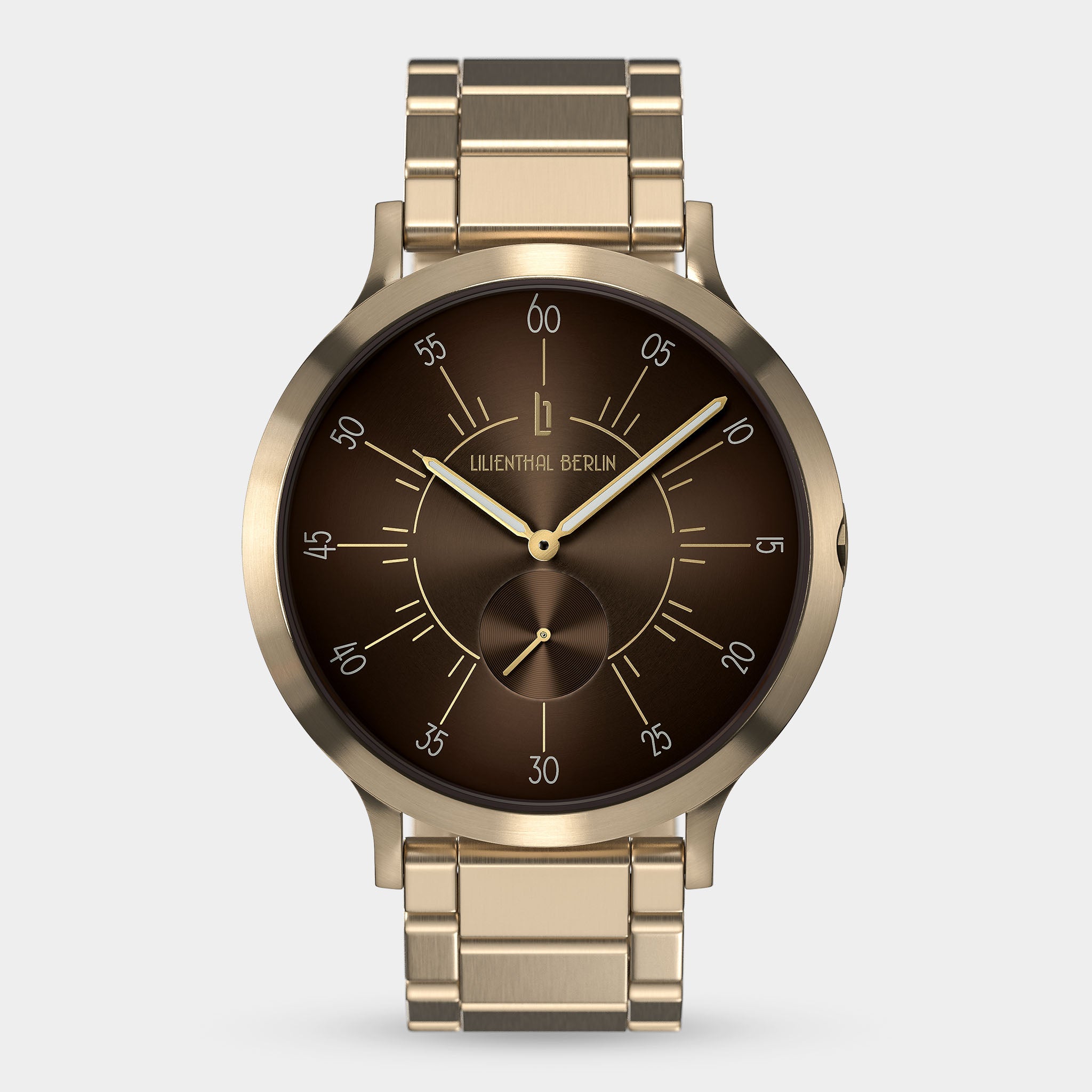 LILIENTHAL 1 Roaring 20s Bourbon - Lilienthal Berlin