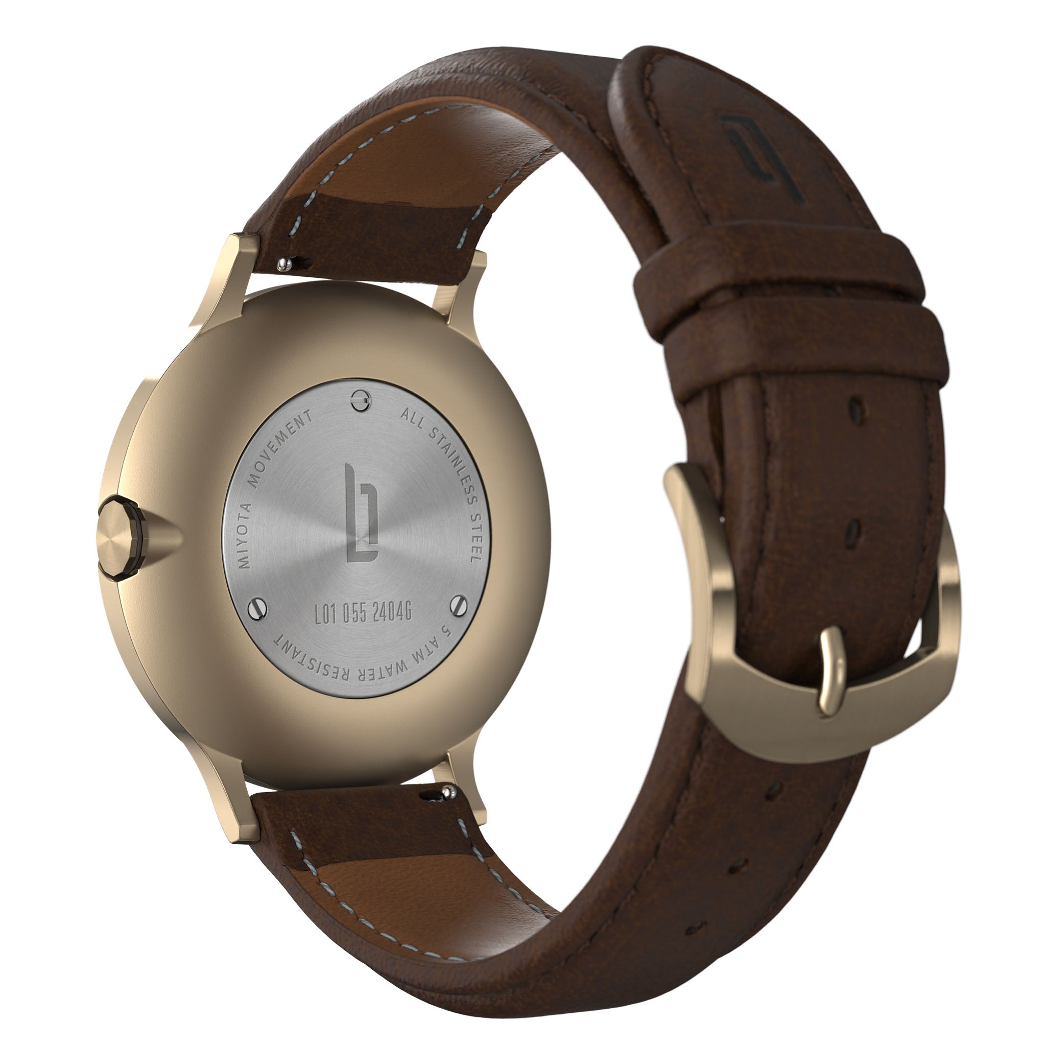 LILIENTHAL 1 Roaring 20s Bourbon - Lilienthal Berlin