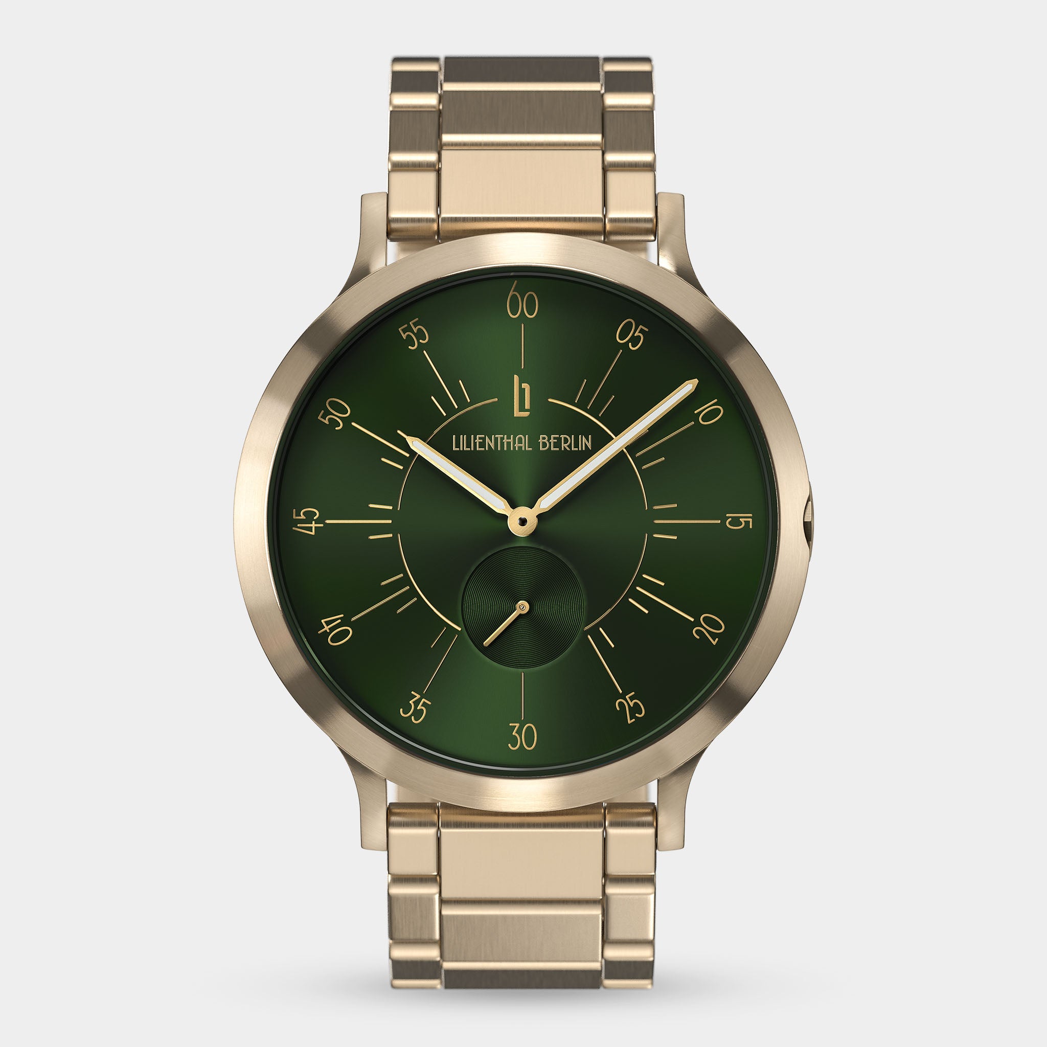 LILIENTHAL 1 Roaring 20s Absinth - Lilienthal Berlin