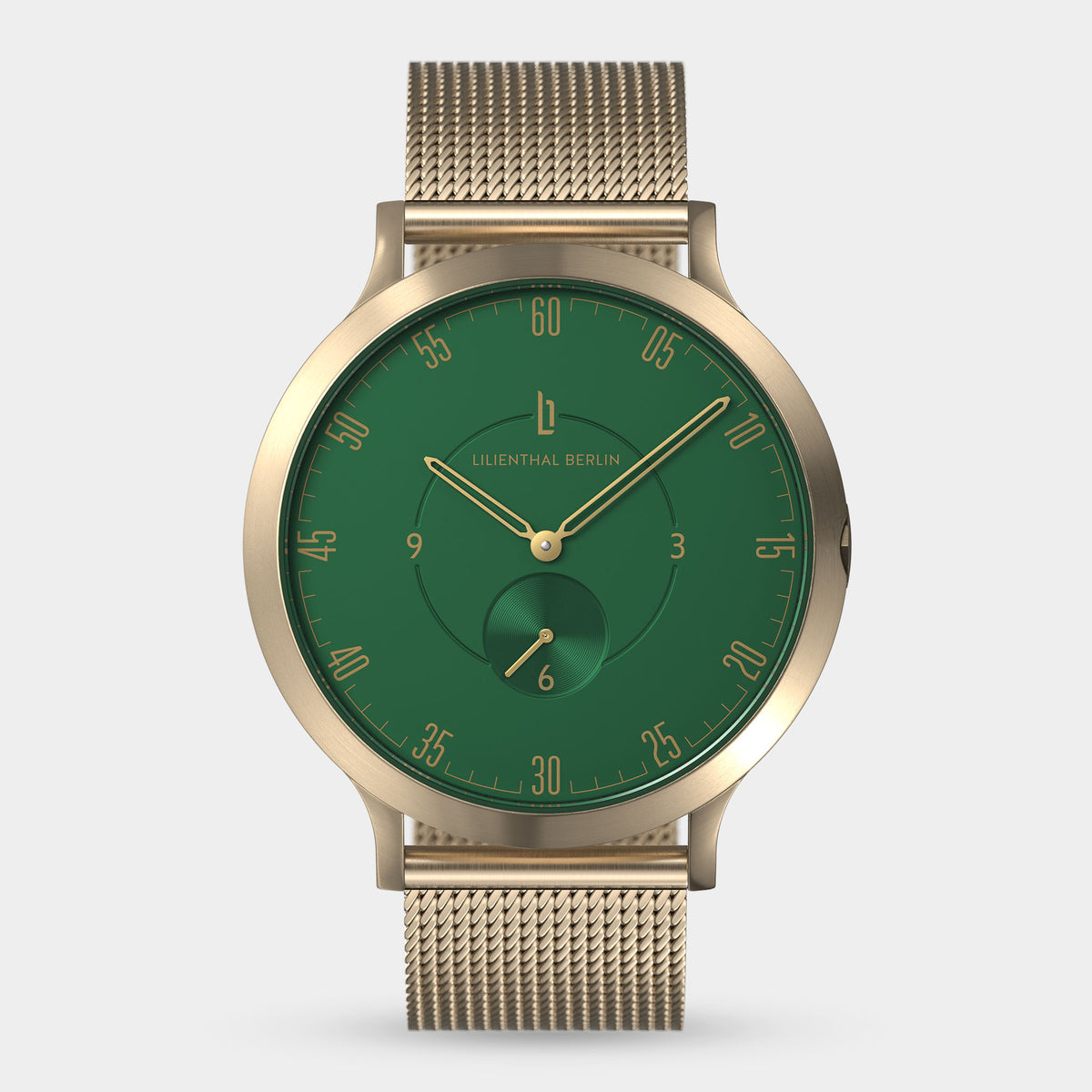 Daniel Wellington CLASSIC TENNIS - Bracciale - gold coloured/dorato Daniel Wellington CLASSIC TENNIS - Bracciale - gold coloured/dorato