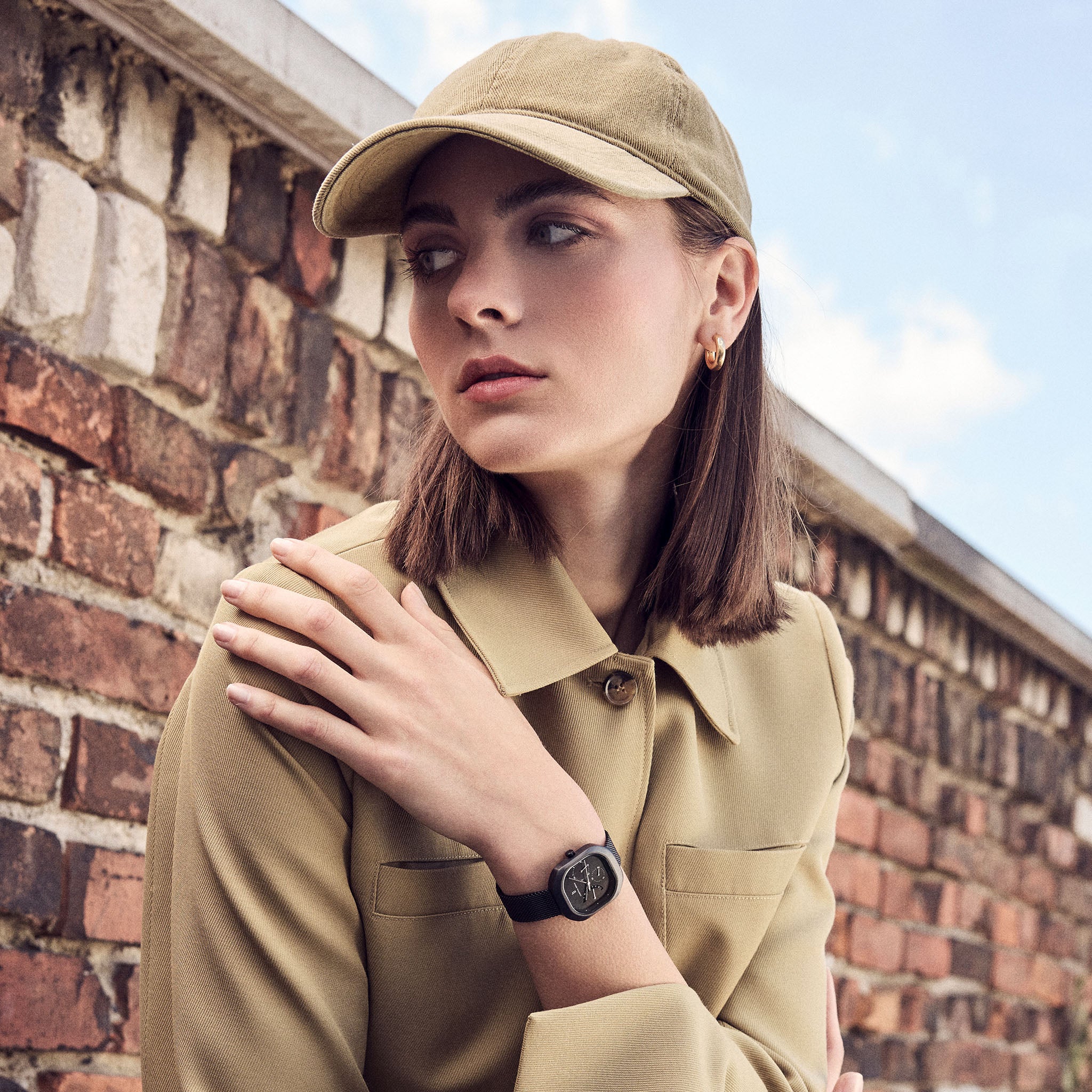 Multimatica All Black - Lilienthal Berlin