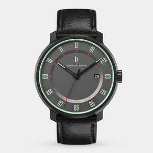 Neolux – Gray Mint