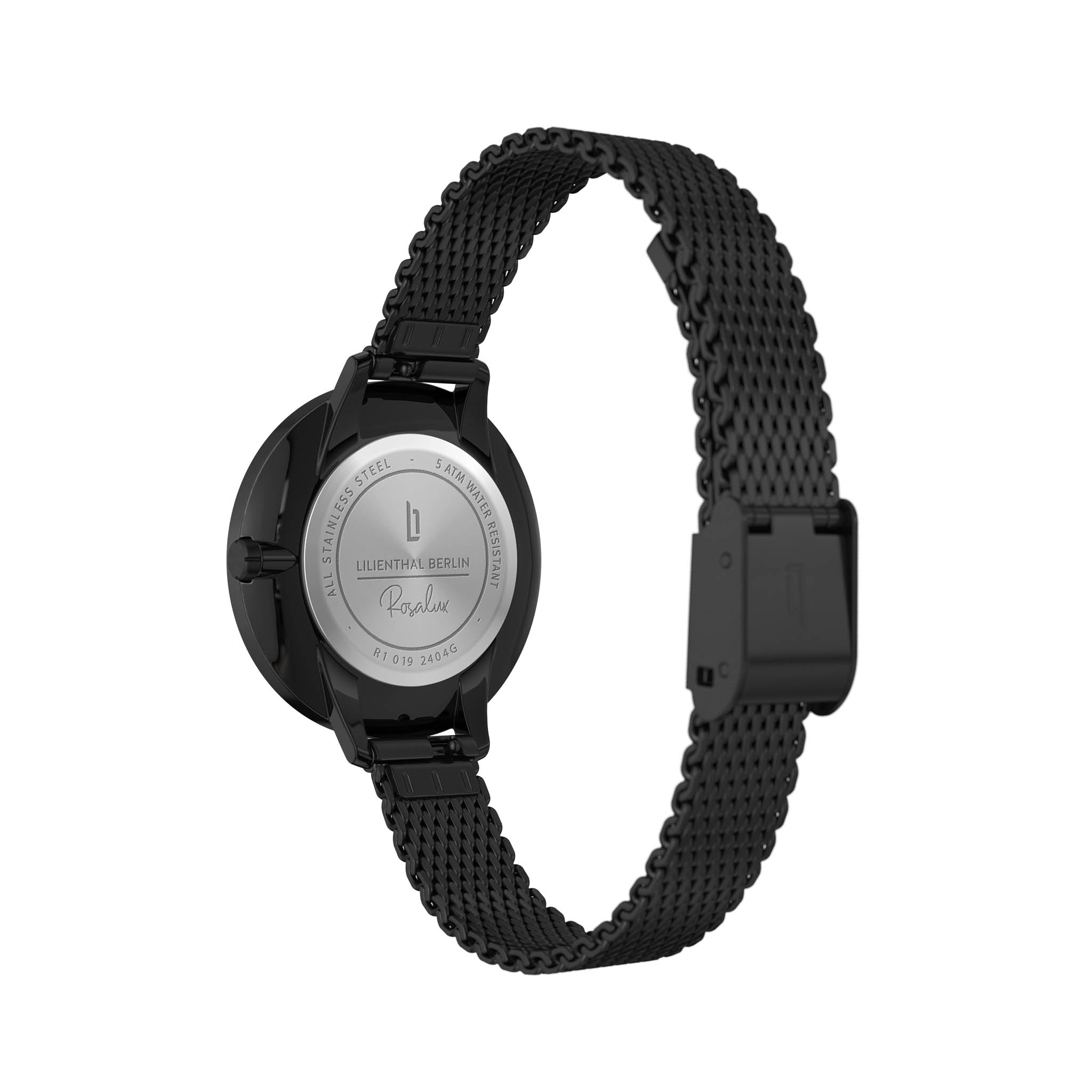 Rosalux Black Gold - Lilienthal Berlin