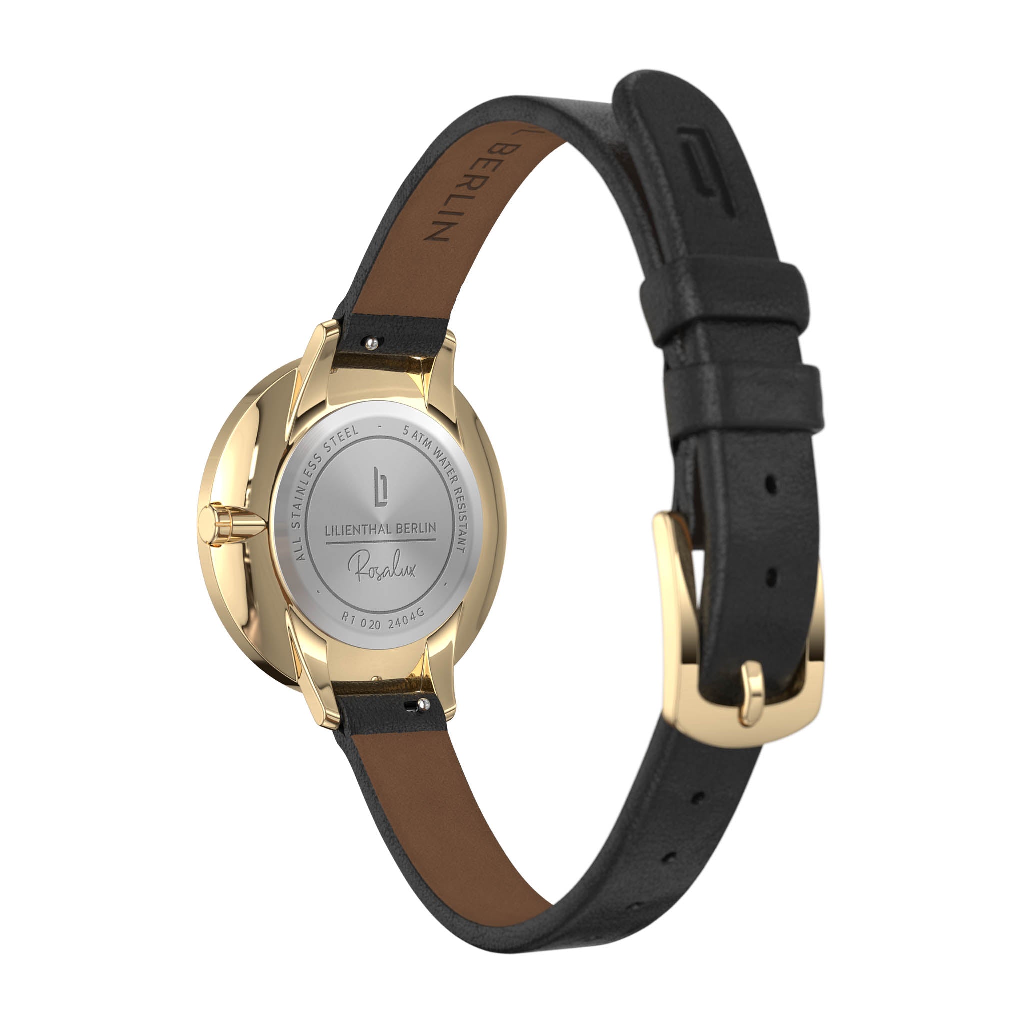 Rosalux Peacock - Lilienthal Berlin