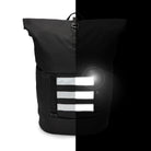 Urbaneer Rolltop Black - Lilienthal Berlin