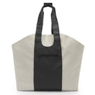 Tote Bag Recycled Polyester Beige - Lilienthal Berlin
