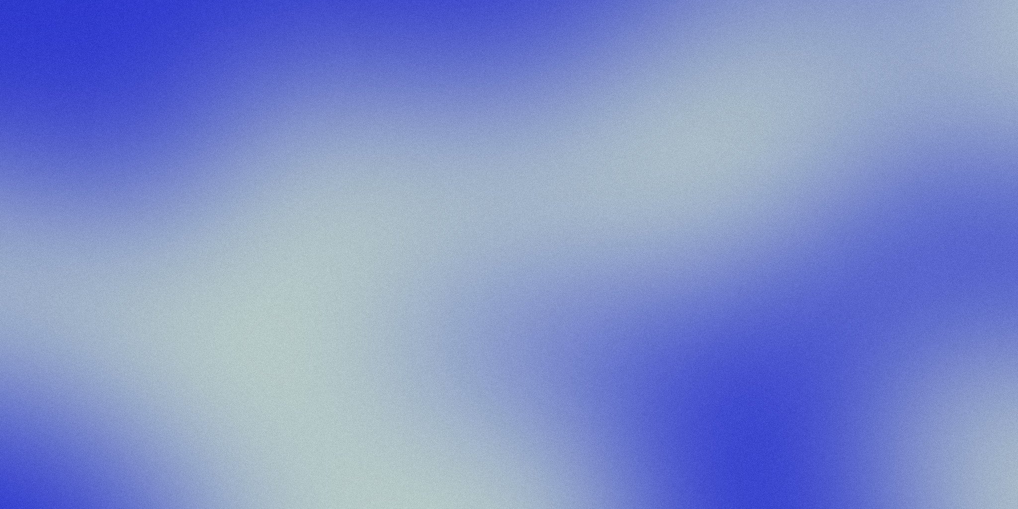 blue and white gradient abstract background