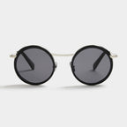 Chillwave – Silver Black / Gray