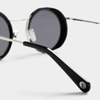 Chillwave – Silver Black / Gray