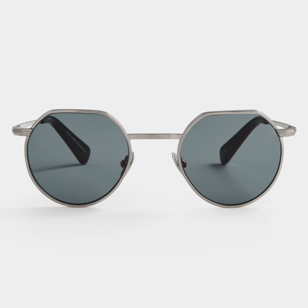 Nu Jazz Silver Black Gray - Lilienthal Berlin