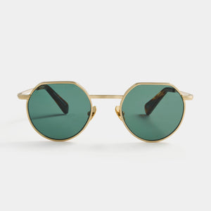 Nu Jazz Gold Tortoise Green - Lilienthal Berlin