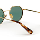 Nu Jazz Gold Tortoise Green - Lilienthal Berlin
