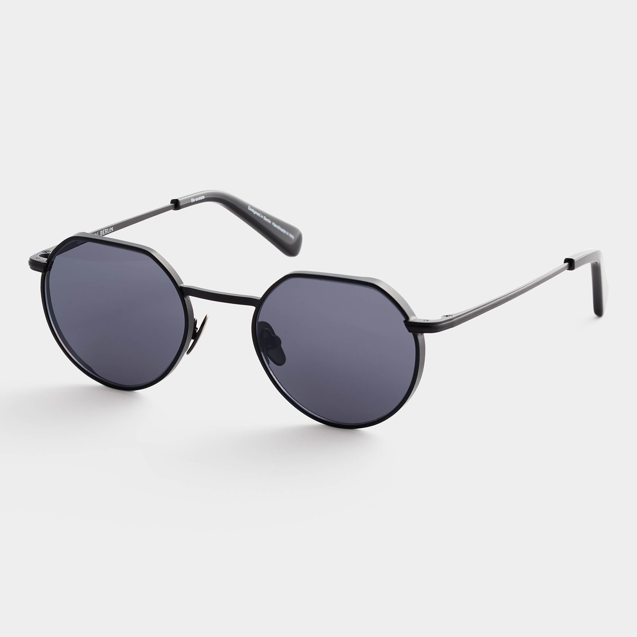 Nu Jazz – Black / Gray