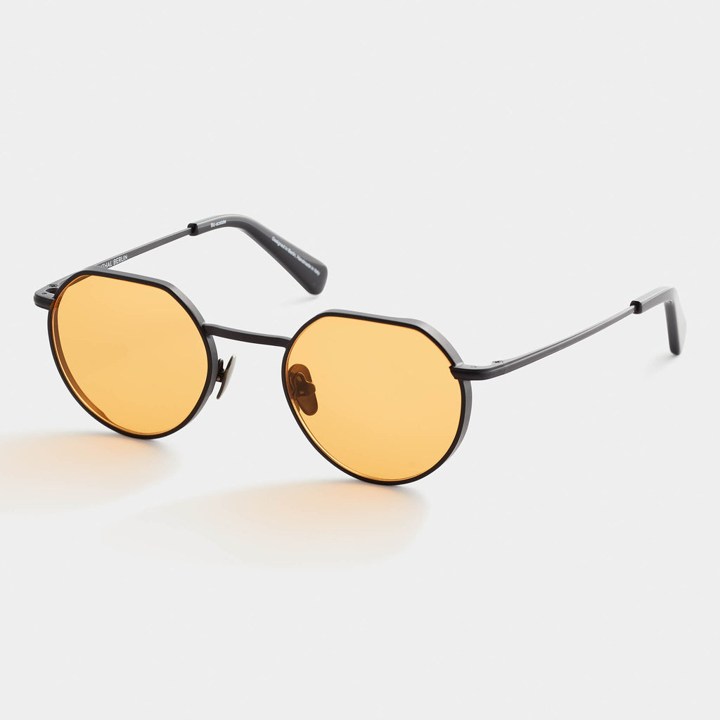 Nu Jazz – Black / Orange