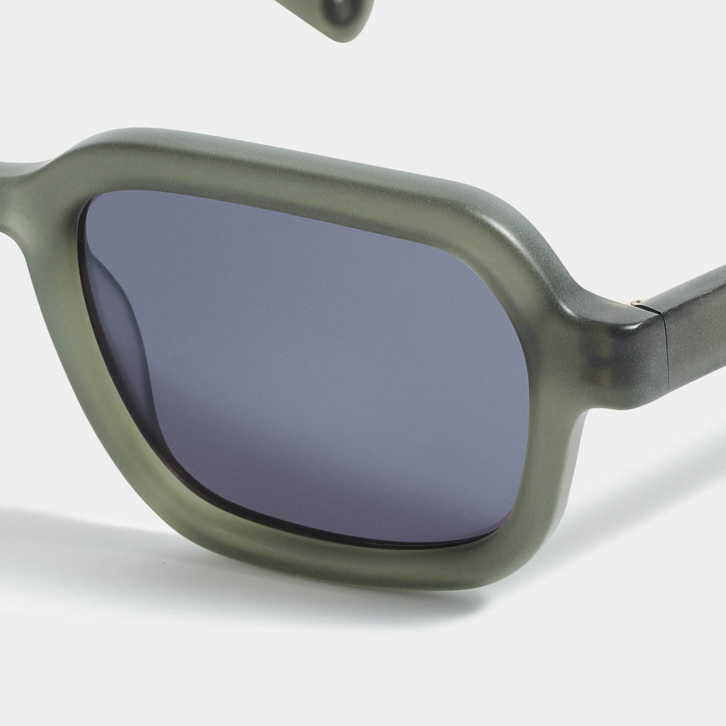 Dreamgaze II – Seaglass / Green