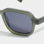 Dreamgaze II – Seaglass / Green