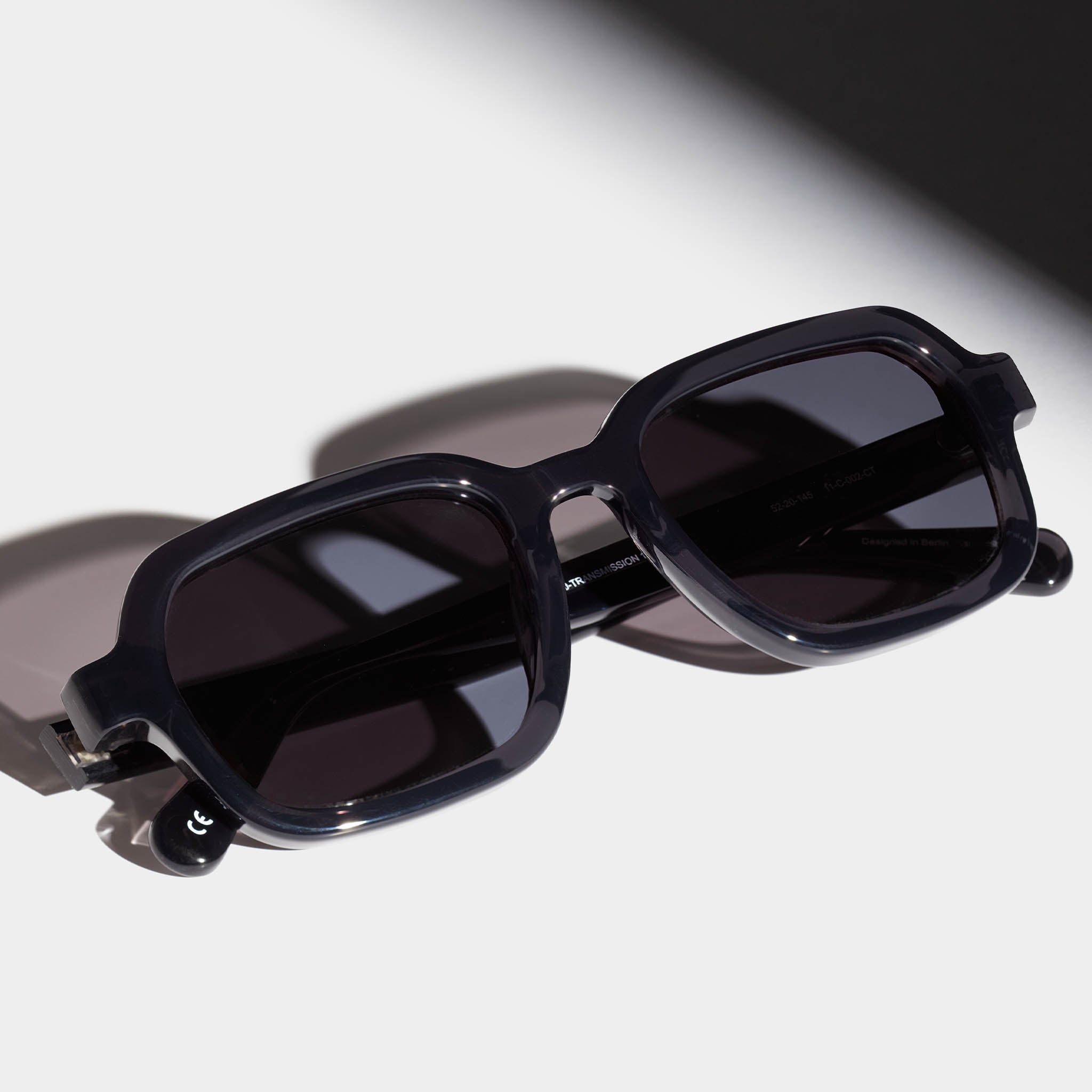 Dreamgaze II – Anthracite / Gray