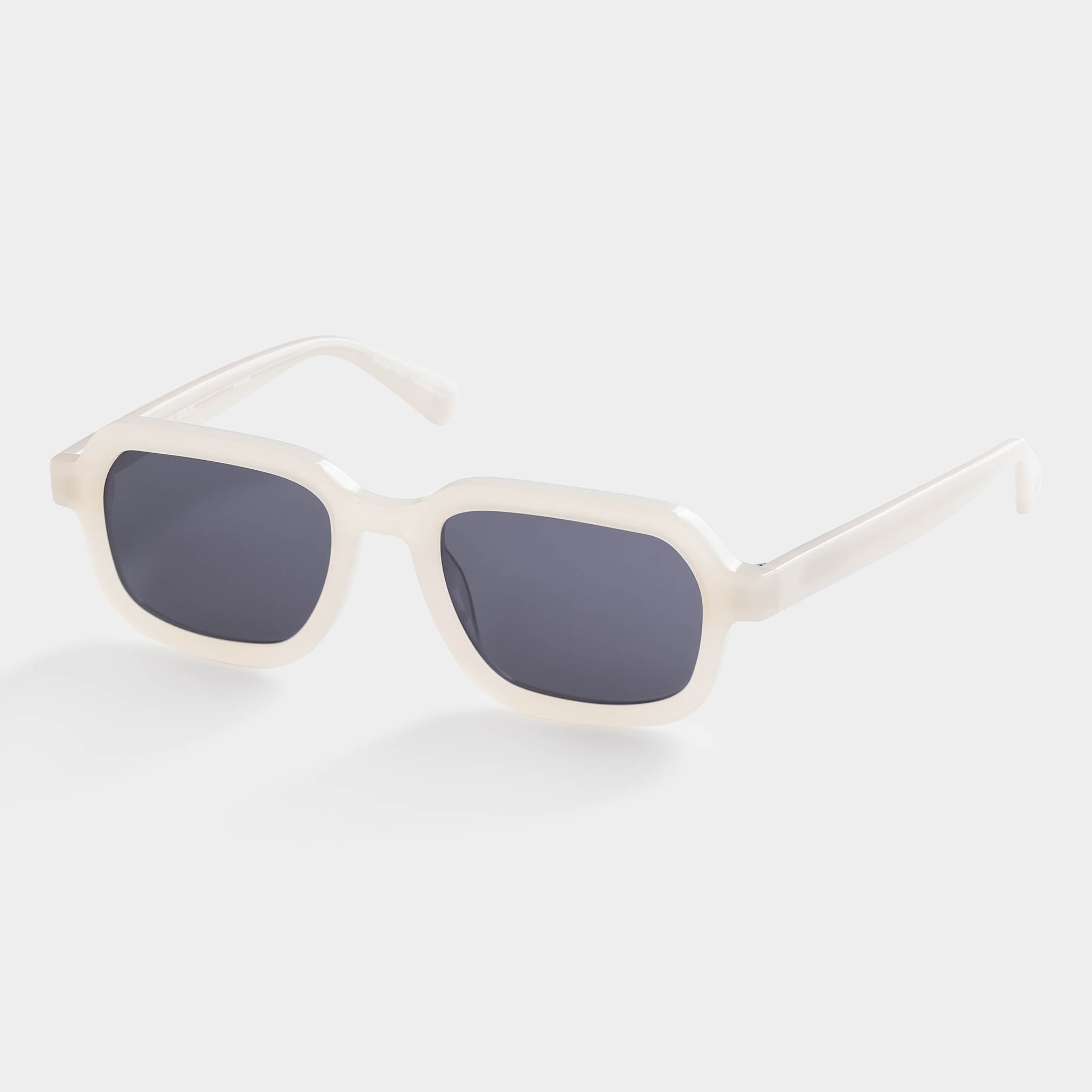 Dreamgaze II – Milky Beige / Gray