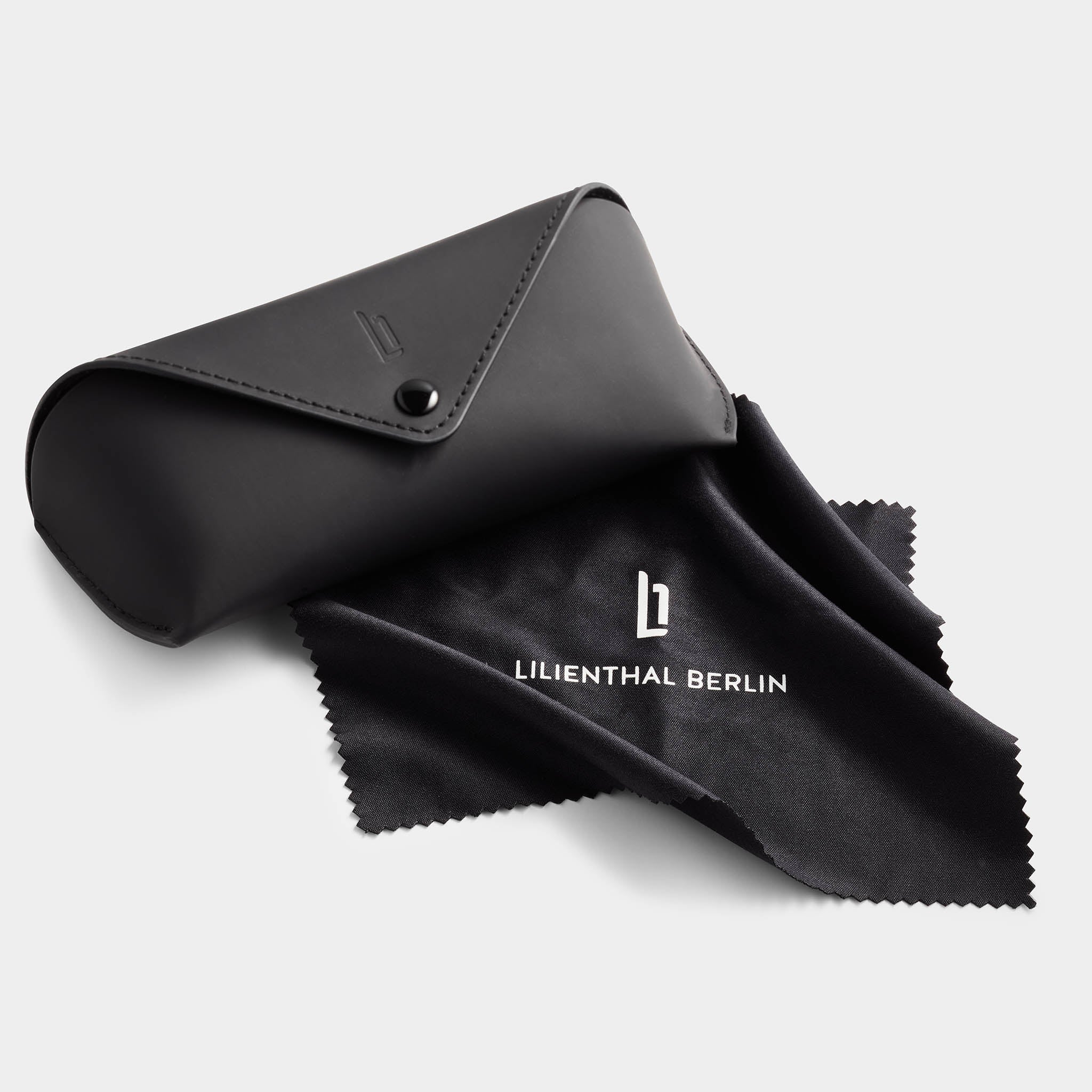 Dreamgaze II – Brown Gray / Gray