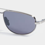 Neo Wave – Anthracite Black / Gray