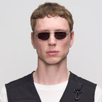 Neo Wave – Anthracite Black / Gray