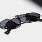 Neo Wave – Black Anthracite / Gray