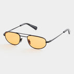 Neo Wave – Black Anthracite / Orange