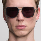 Aero Funk – Anthracite Black / Gray