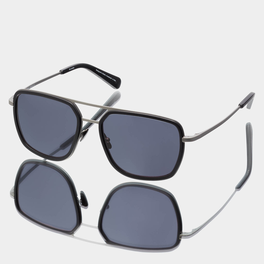 Aero Funk – Anthracite Black / Gray