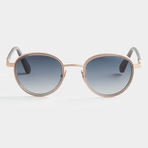 Fusion Pop – Rosegold Gray / Gray