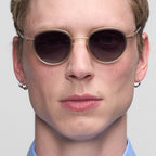 Fusion Pop – Rosegold Gray / Gray