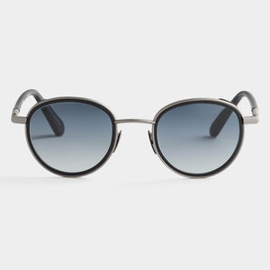 Fusion Pop – Anthracite Black / Gray