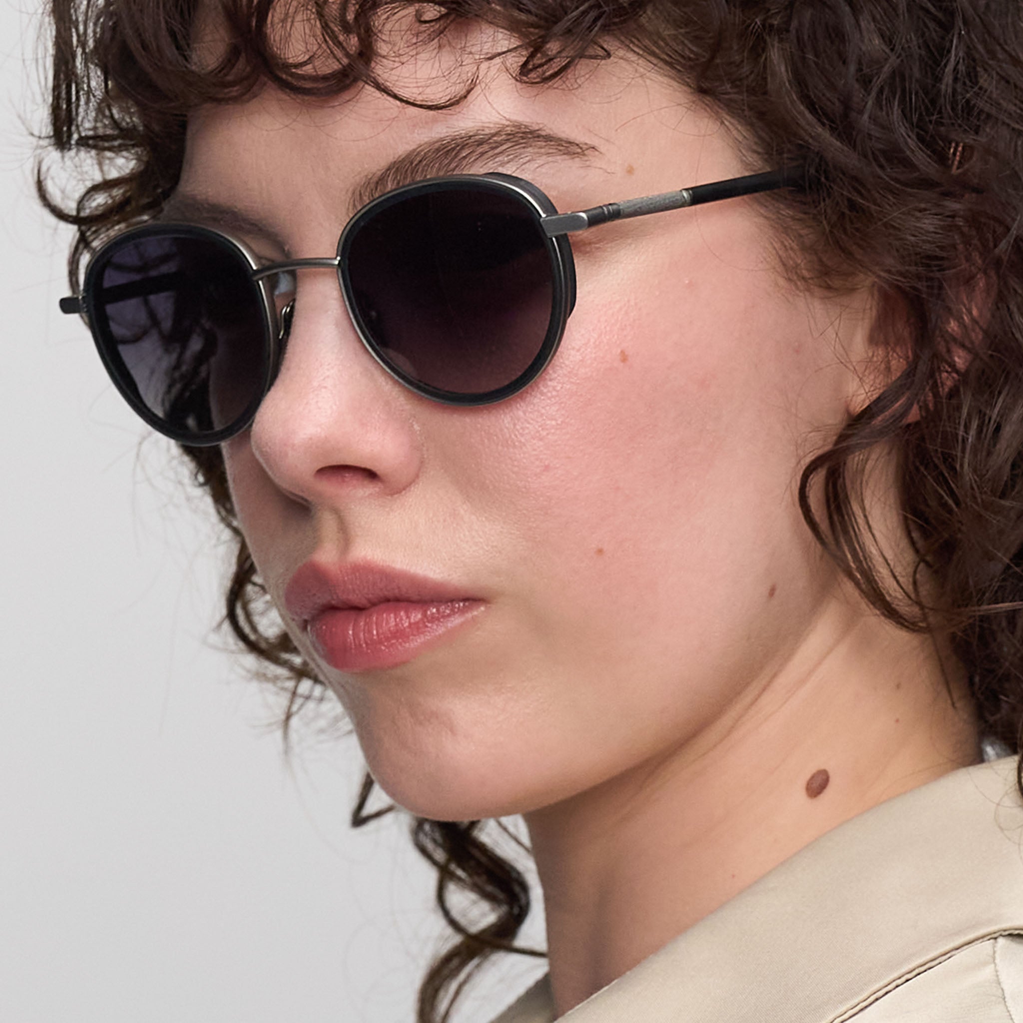 Fusion Pop – Anthracite Black / Gray