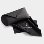 Fusion Pop – Anthracite Black / Gray