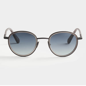 Fusion Pop – Black Gray / Gray