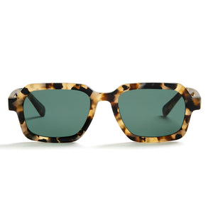 Dreamgaze - Tortoise Green - Lilienthal Berlin