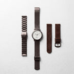 Chronograph Complete Set