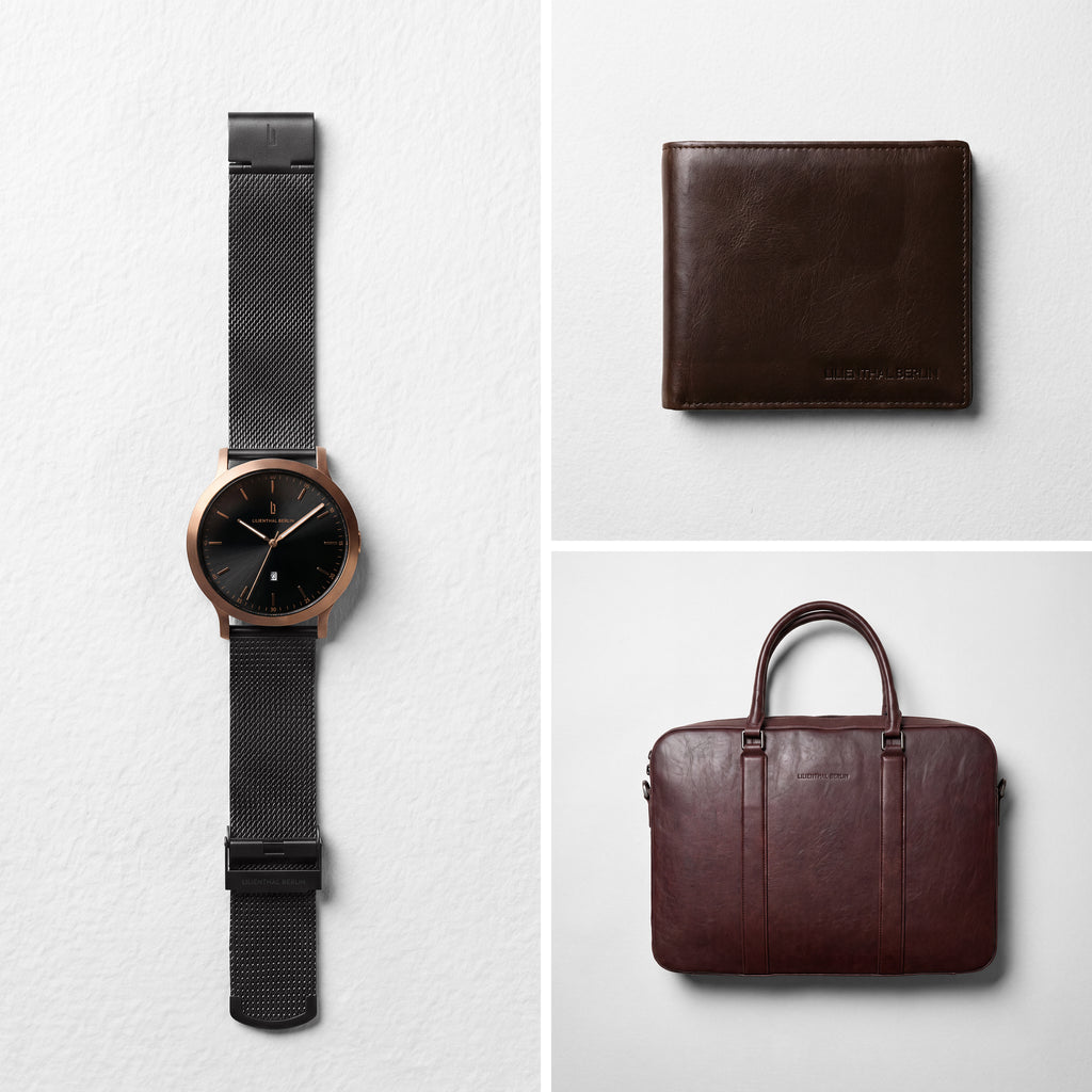 Business Set