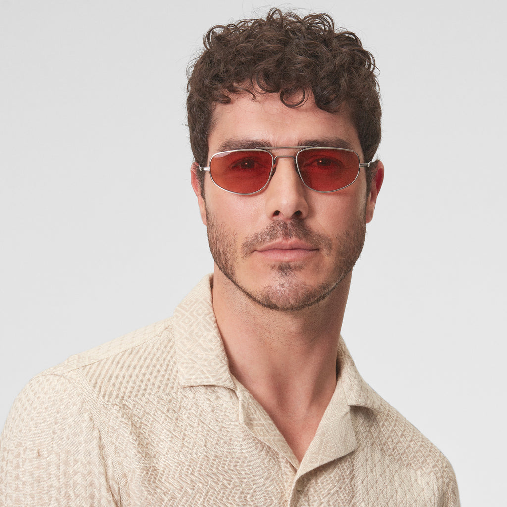 Yacht Rock Anthracite Charcoal Tan - Lilienthal Berlin